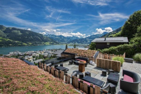 Senses Violett Suites - Adults Only Zell Am See